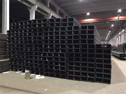 鄞州冷拔方管选型指南 工程采购怎么选